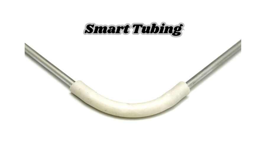 smart tubing