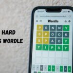 try hard guides wordle
