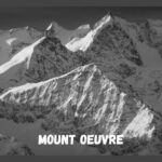 mount oeuvre