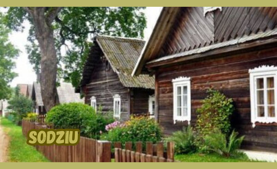 sodziu