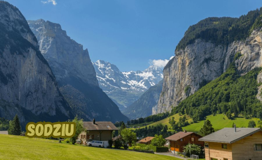 sodziu