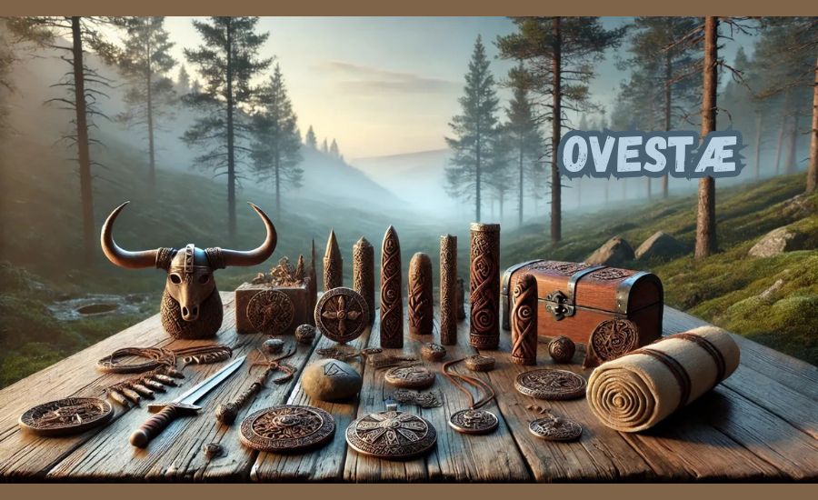 ovestæ