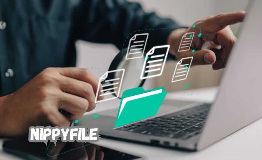 nippyfile