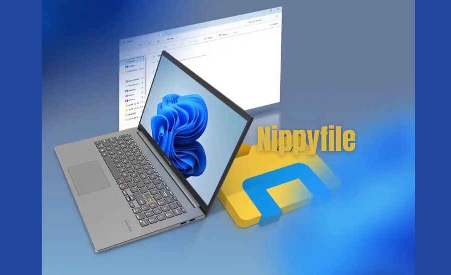 nippyfile
