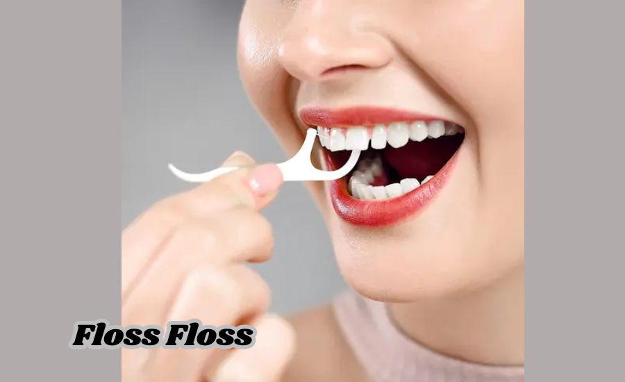floss floss