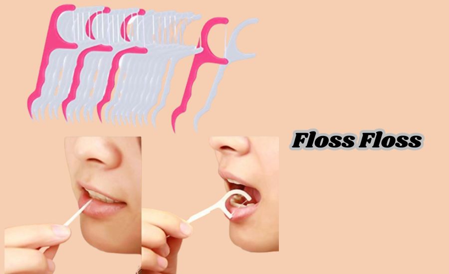 floss floss