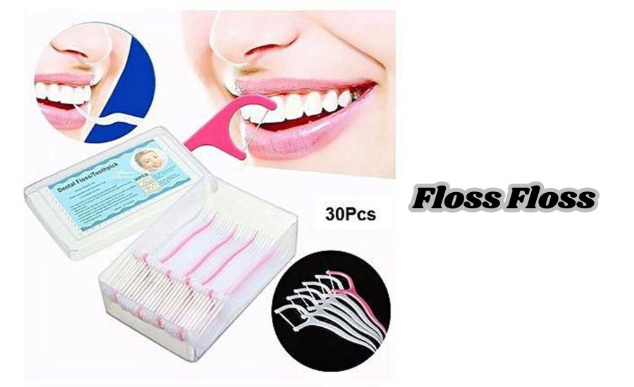 floss floss