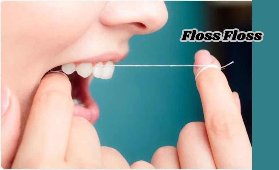 floss floss