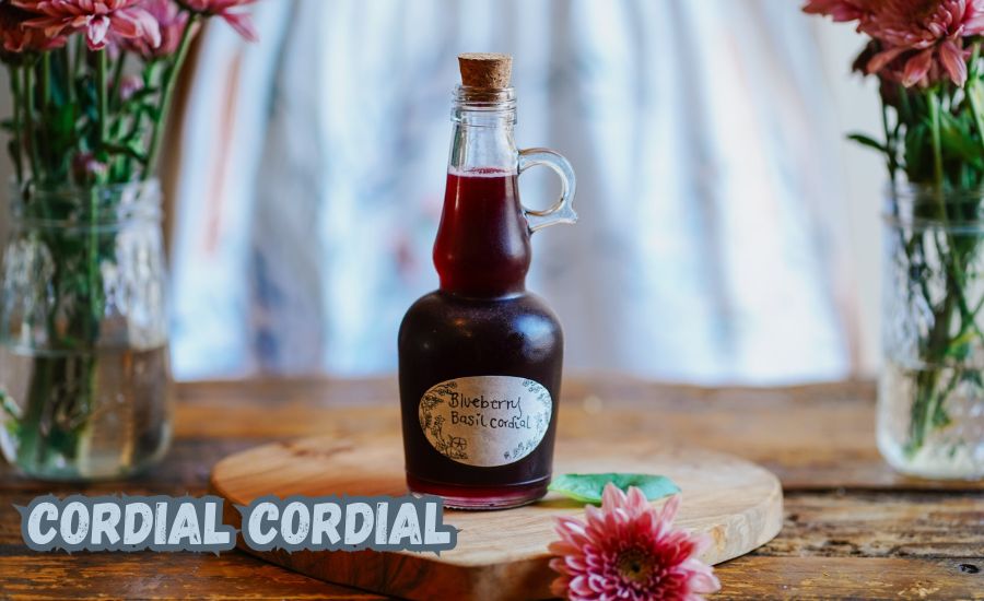 cordial cordial