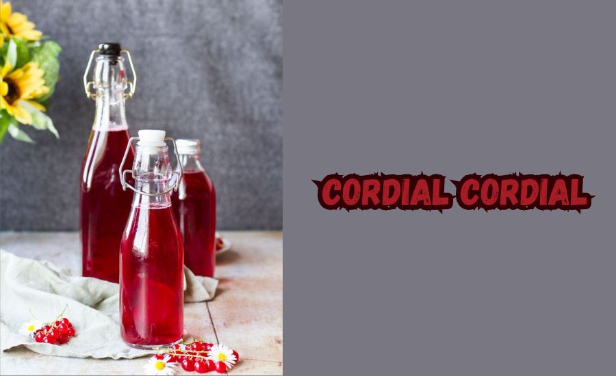 cordial cordial