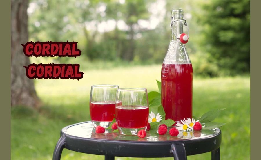cordial cordial