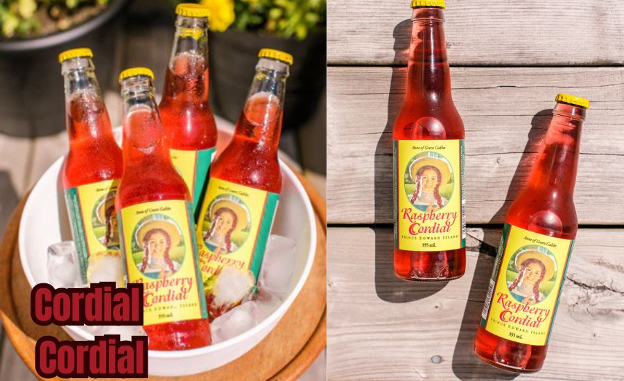 cordial cordial