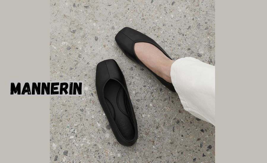 mannerin