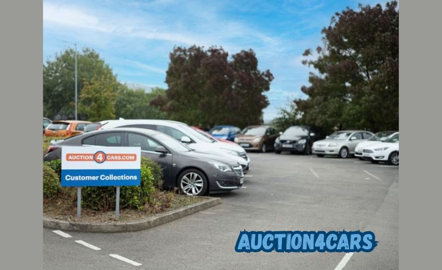 auction4cars