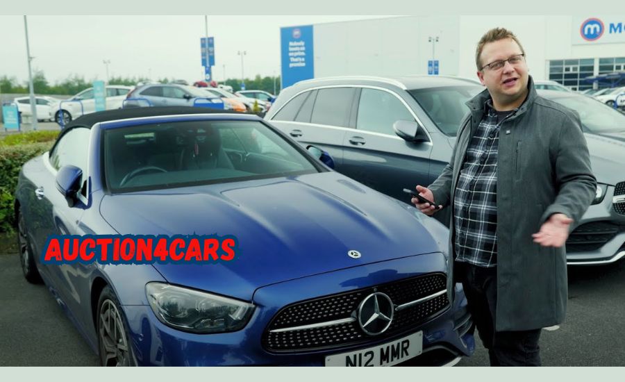 auction4cars