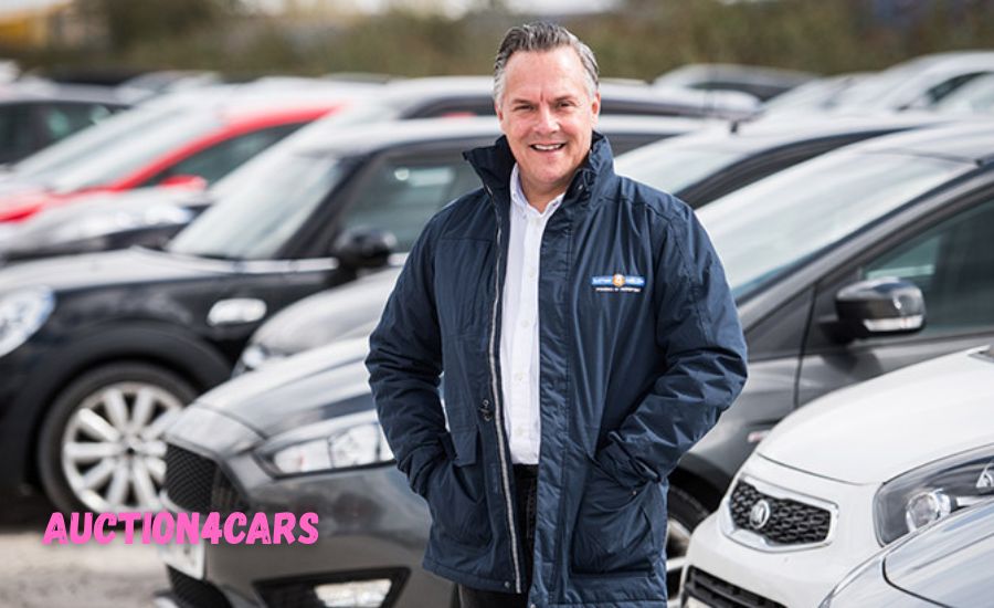 auction4cars