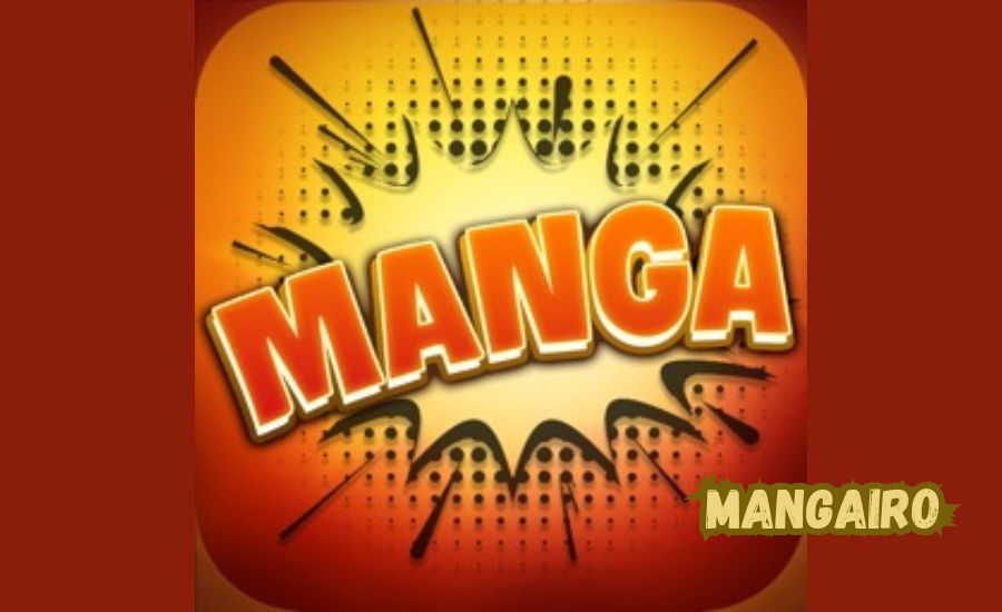 Mangairo