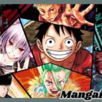 Mangairo