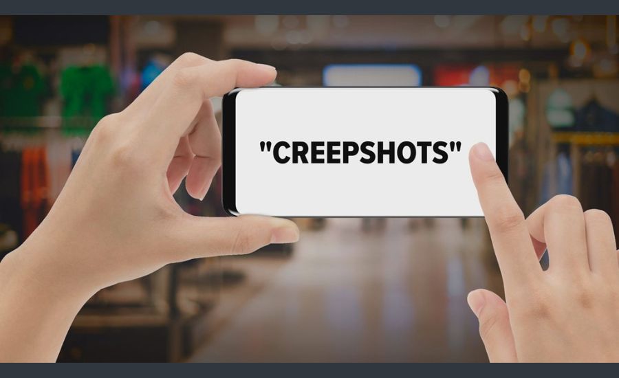 creepshots