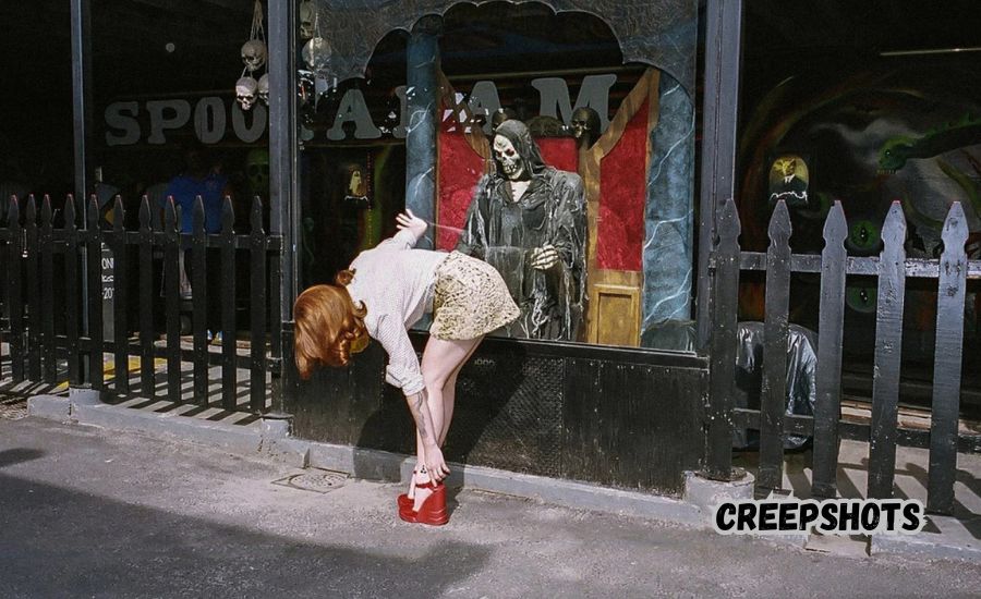creepshots