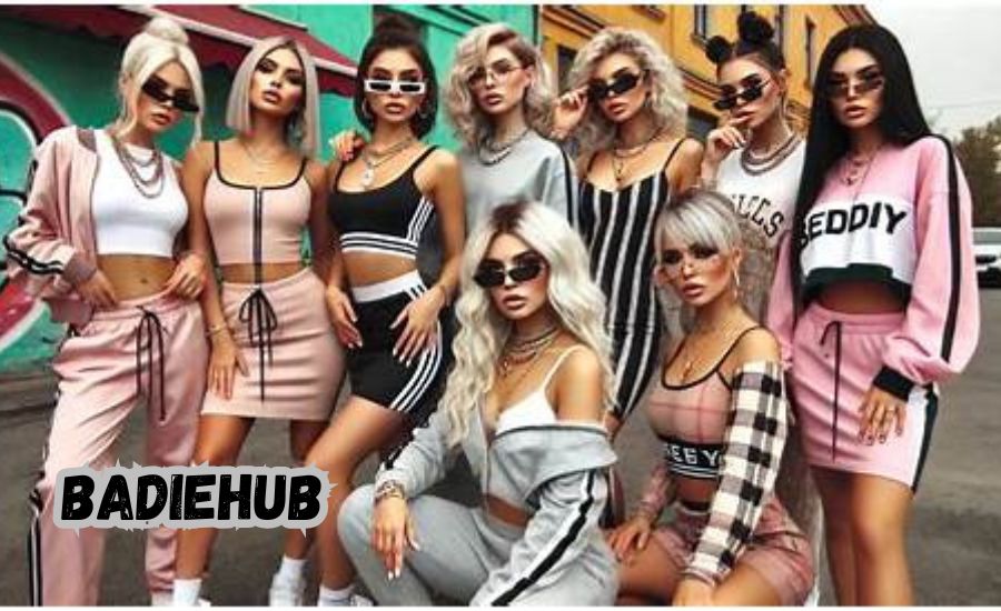 badiehub