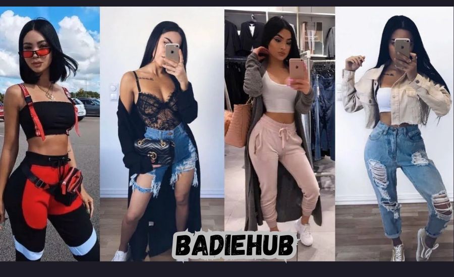 badiehub