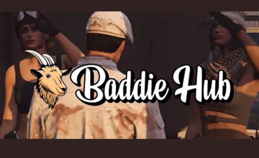 badiehub