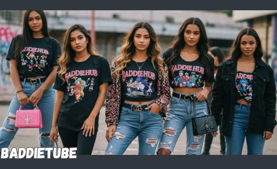 baddietube