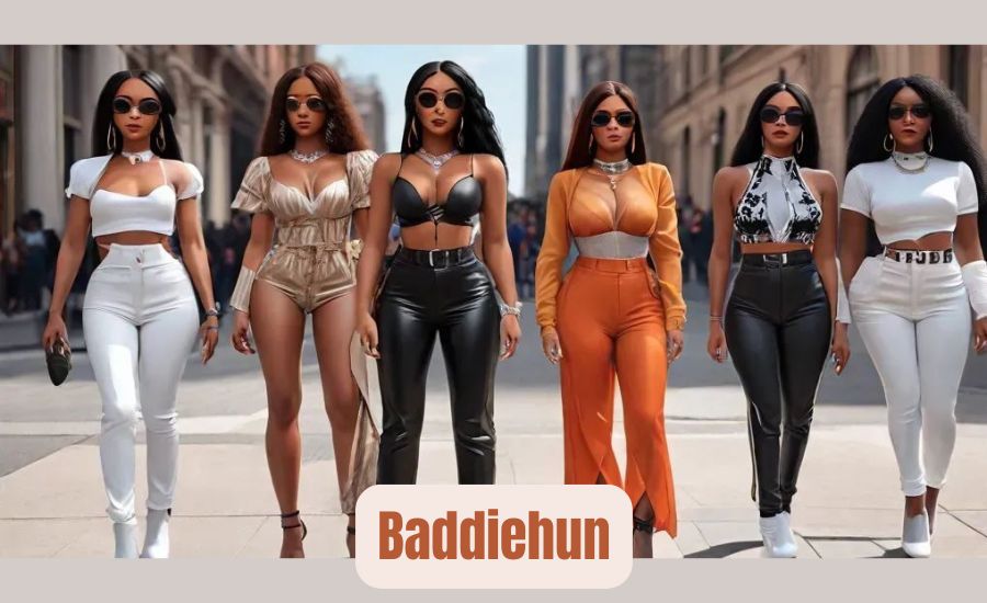 baddiehun