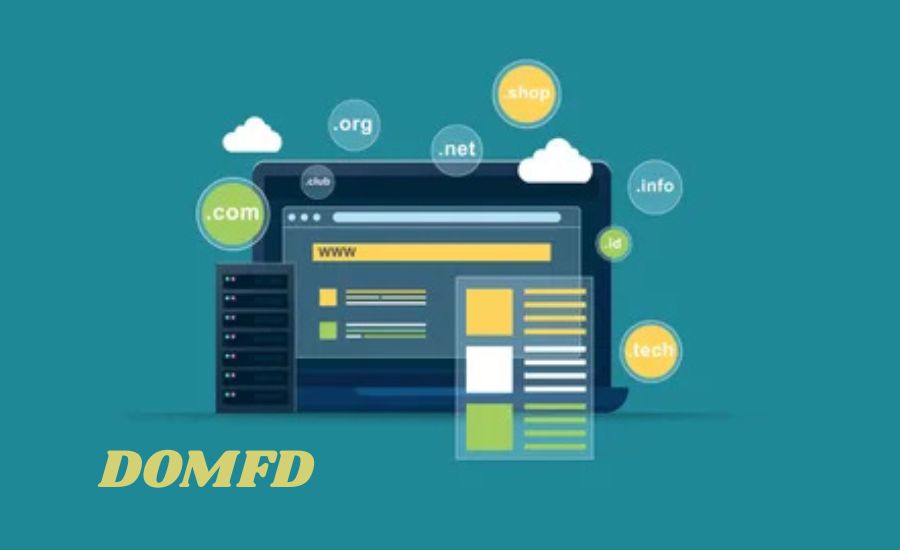 domfd